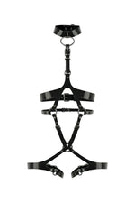 Naela Harness Bodysuit