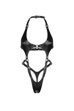 Pamela Harness Bodysuit