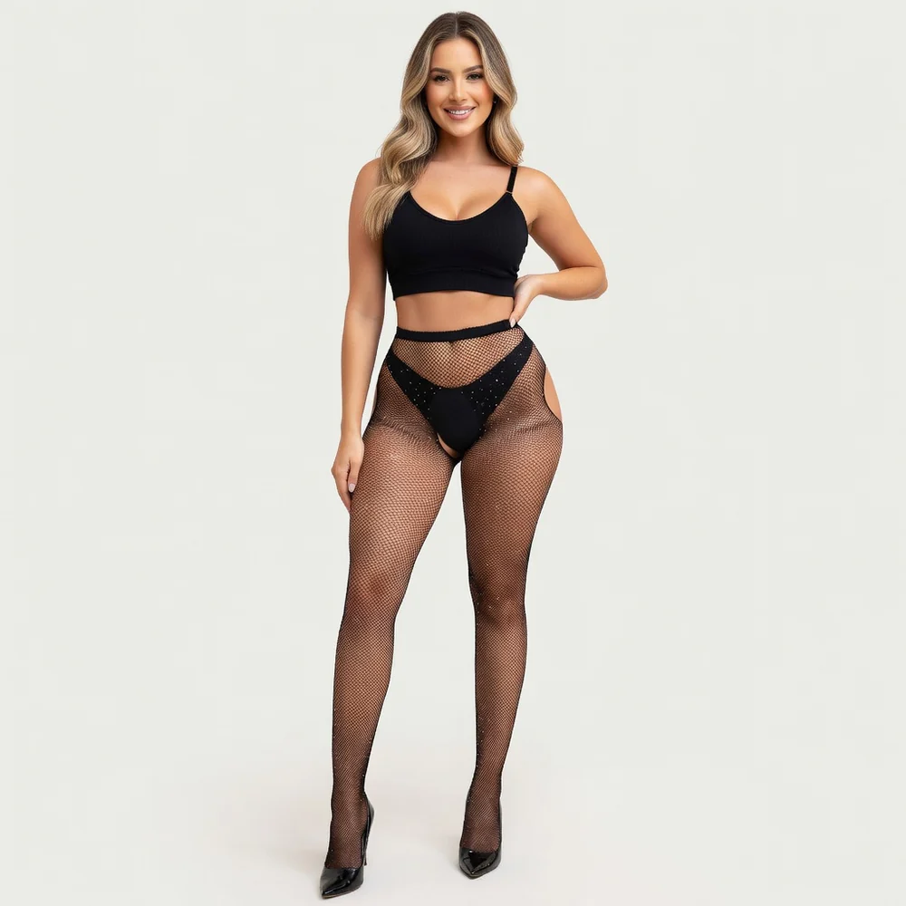 Collants_ouverts_resille_et_strass_OhYeah865f435f-4d01-464c-83f3-02214ad928f7