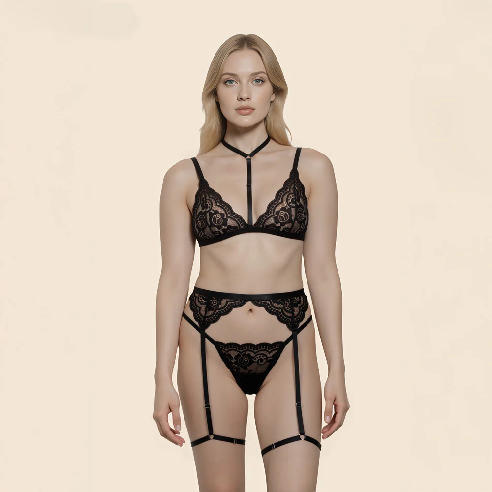 Ensemble-3-pieces-Bella---Passage-du-desir-lingerie