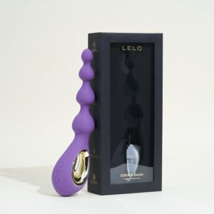 Soraya Beads de Lelo