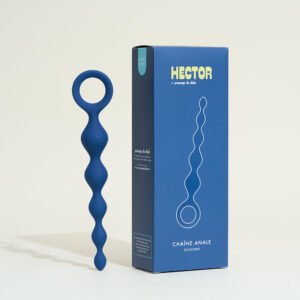 Chaîne anale Hector